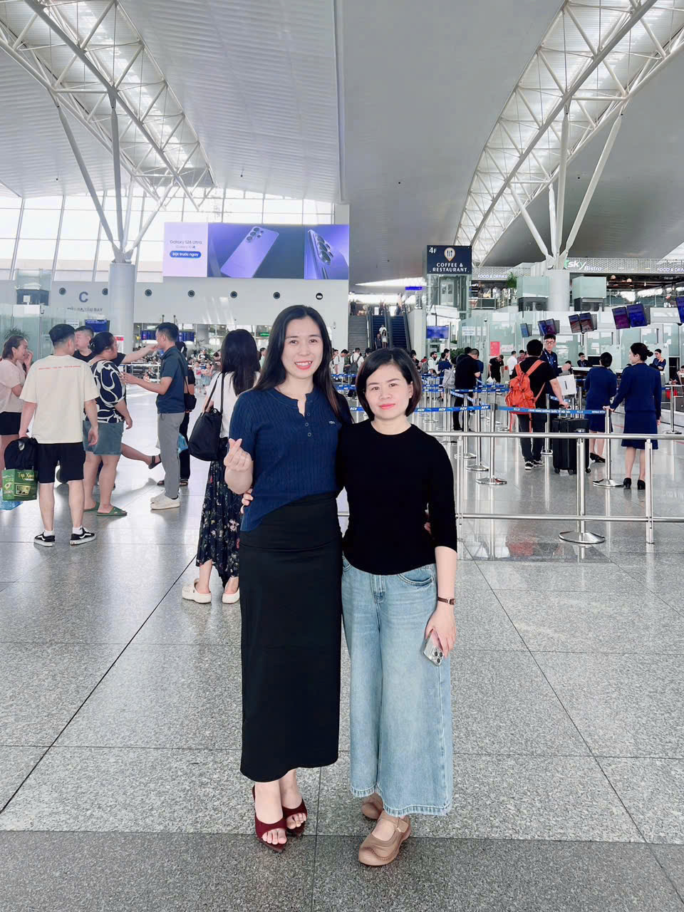 Nguyễn Thị Ngân LĐ Đức