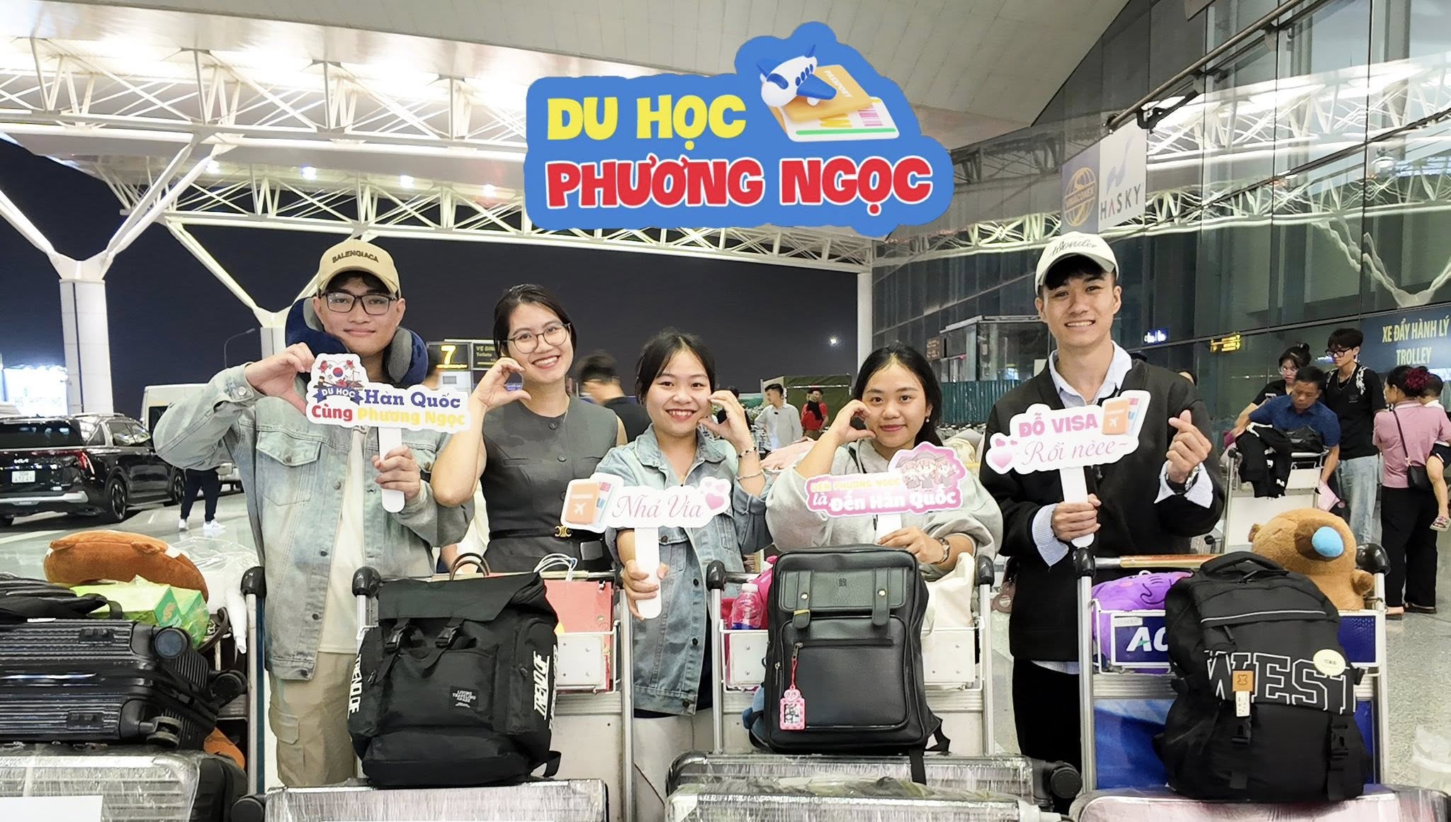 Dũng -  Du học nghề Đức