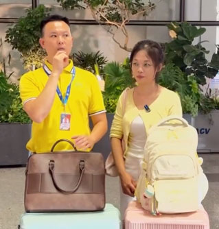 Phan Thị Thuỳ Linh - Du học Hàn