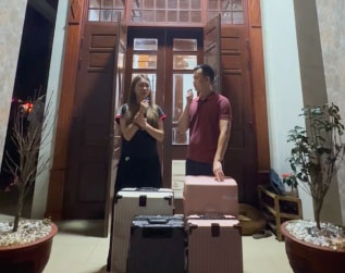 Minh Ánh - Du học Hàn Quốc