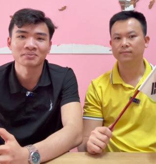 Ngọc - Du học Hàn Quốc