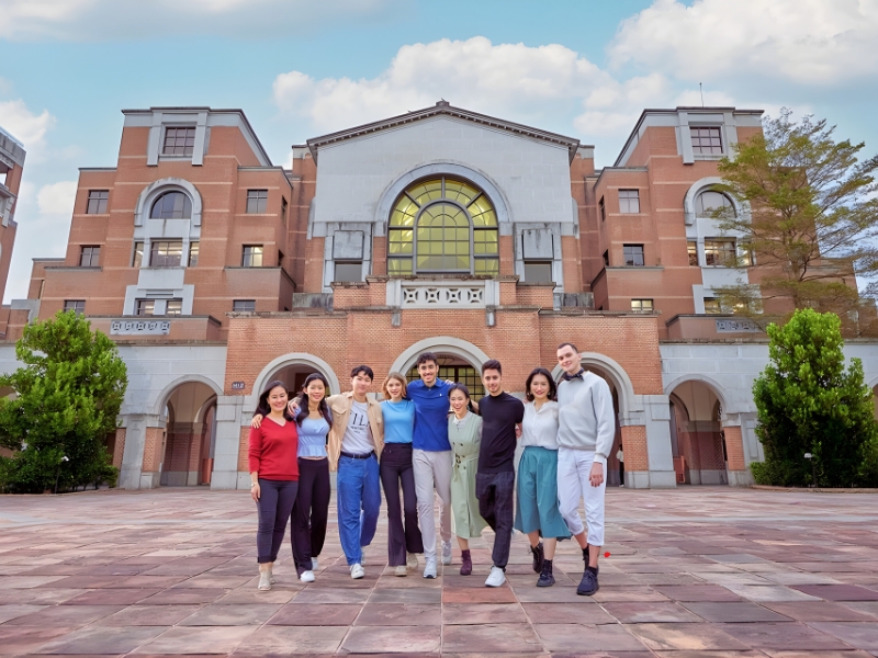 Tổng hợp các ngành học HOT tại Đài Loan trong năm 2025