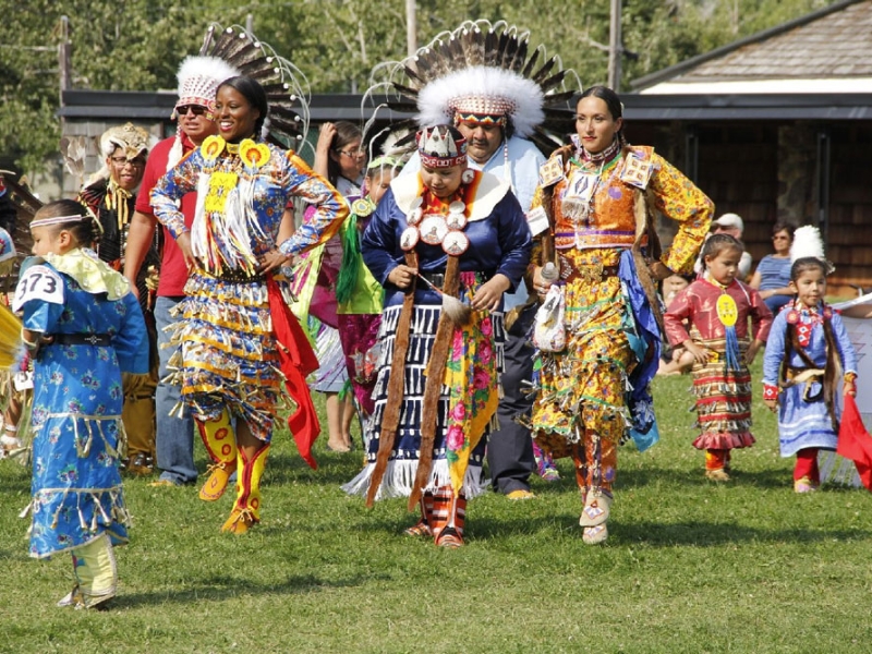 Các lễ hội đặc sắc của Canada mà du học sinh nên tham gia