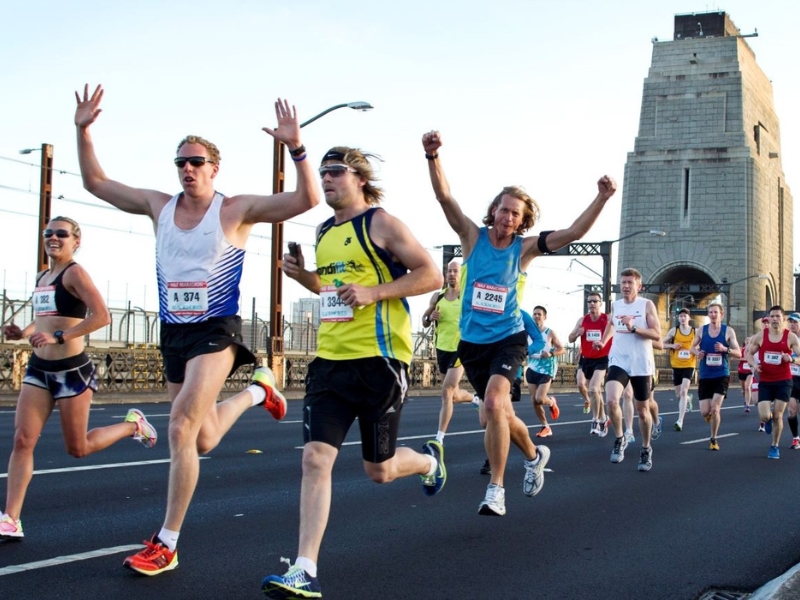 Văn hóa outdoor và thể thao của sinh viên tại Úc