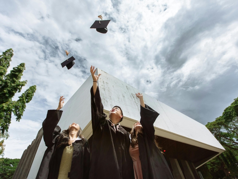 Xu hướng tuyển sinh mới cho sinh viên quốc tế năm 2026 tại Hàn Quốc